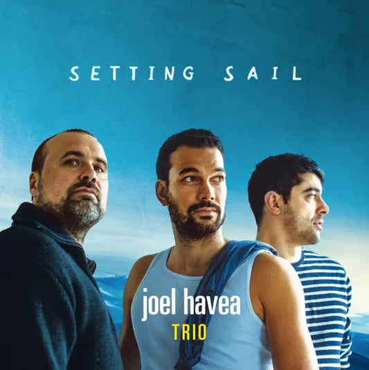 Setting Sail (CD)